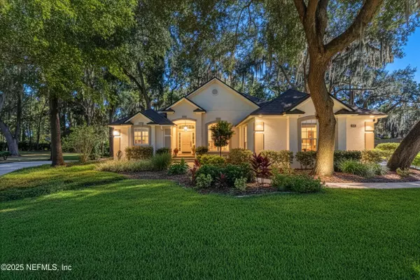 557 FEATHER OAKS CT, Orange Park, FL 32073