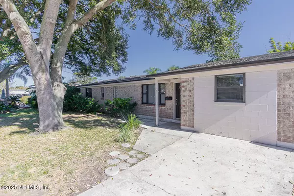 Jacksonville Beach, FL 32250,43 MILLIE DR