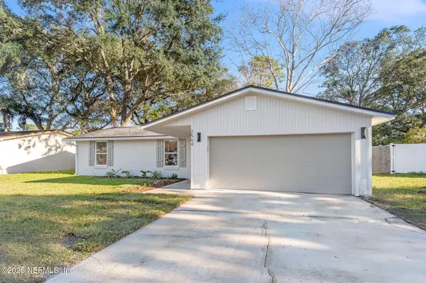 Jacksonville, FL 32233,2564 STERN DR