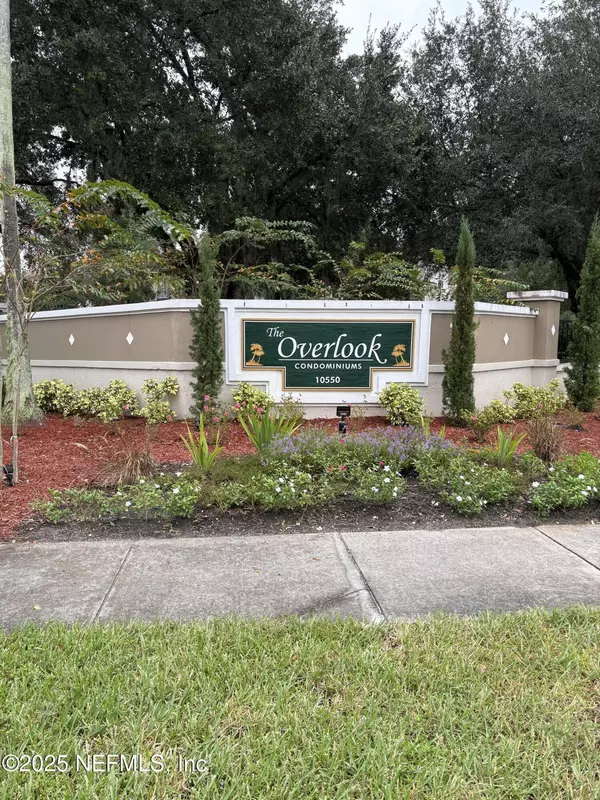 10550 BAYMEADOWS RD #925, Jacksonville, FL 32256