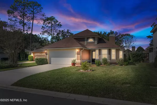 Jacksonville, FL 32224,4392 ASHFIELD DR