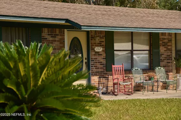 Lake City, FL 32025,117 S W TULIP PL