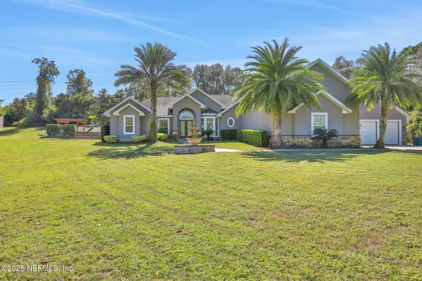 Jacksonville, FL 32225,12707 TENNIS CT