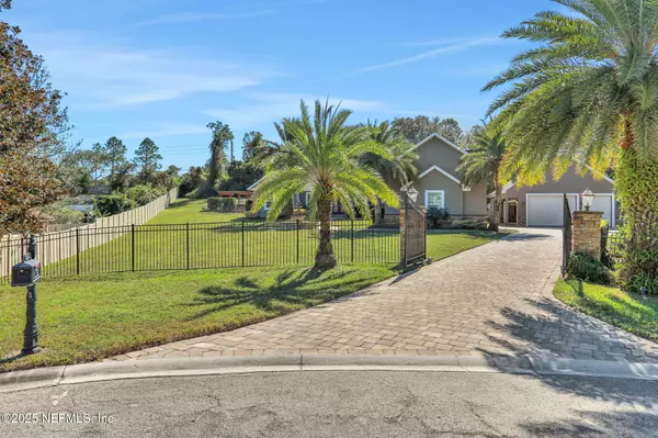 Jacksonville, FL 32225,12707 TENNIS CT