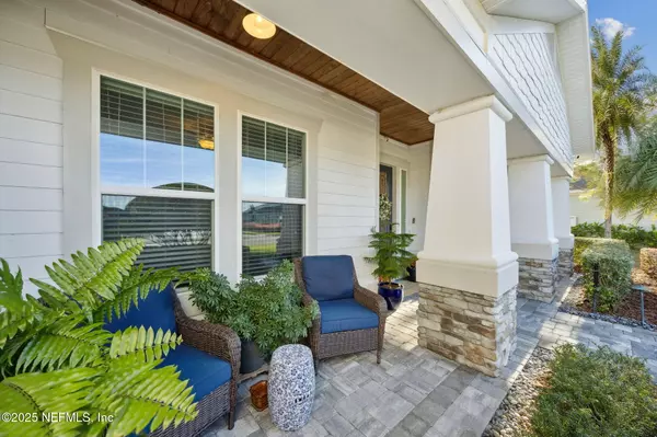 St. Augustine, FL 32092,443 WEATHERED EDGE DR