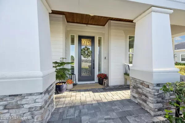 St. Augustine, FL 32092,443 WEATHERED EDGE DR