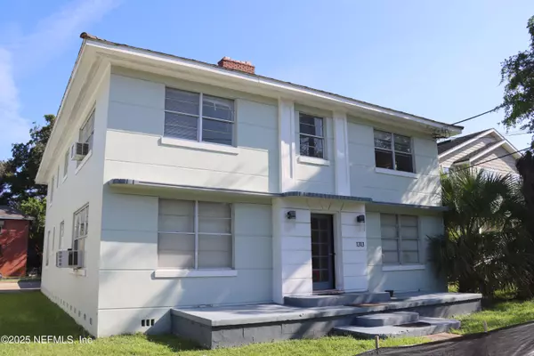 1313 LASALLE ST #3, Jacksonville, FL 32207