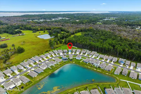Green Cove Springs, FL 32043,2660 OAK STREAM DR