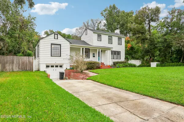 Jacksonville, FL 32207,1605 LORIMIER RD