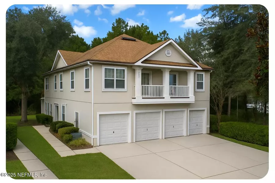 12407 N FOREST LAKE CIR #2, Jacksonville, FL 32225