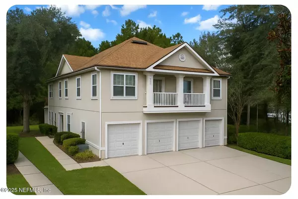 12407 N FOREST LAKE CIR #2, Jacksonville, FL 32225