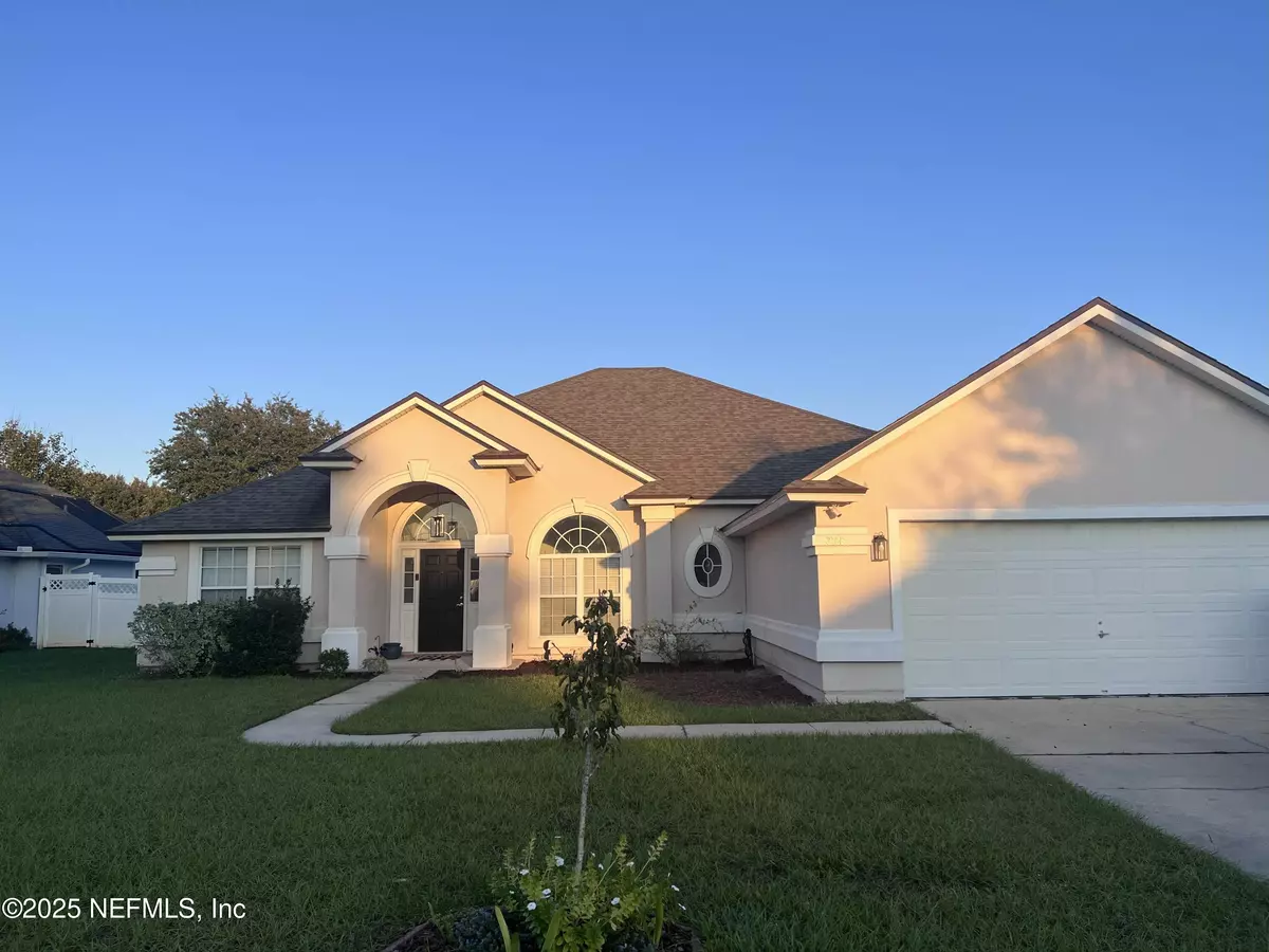 Green Cove Springs, FL 32043,3728 SOUTHBANK CIR