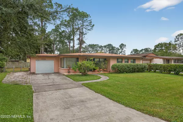 Jacksonville, FL 32207,4746 SOUTHGATE DR