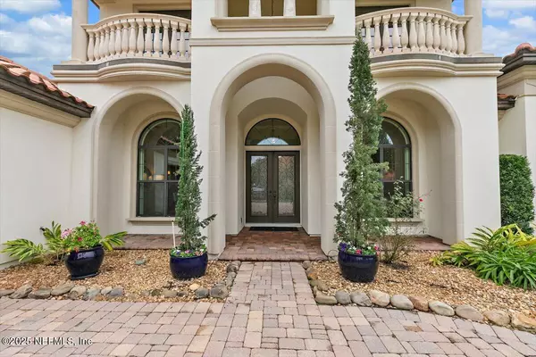 Ponte Vedra Beach, FL 32082,114 MONTURA DR