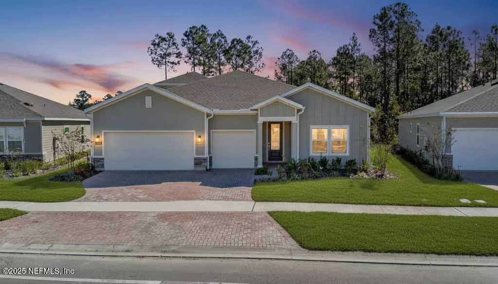 75776 ESTUARY WAY, Yulee, FL 32097