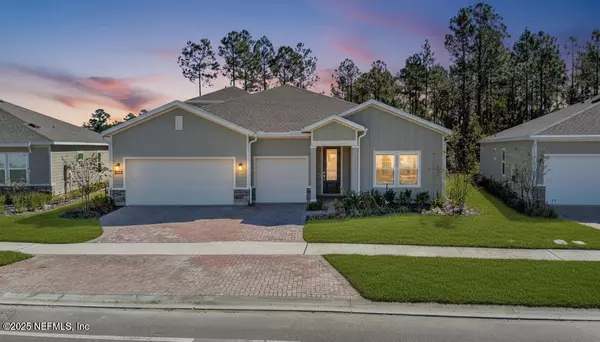 75776 ESTUARY WAY, Yulee, FL 32097