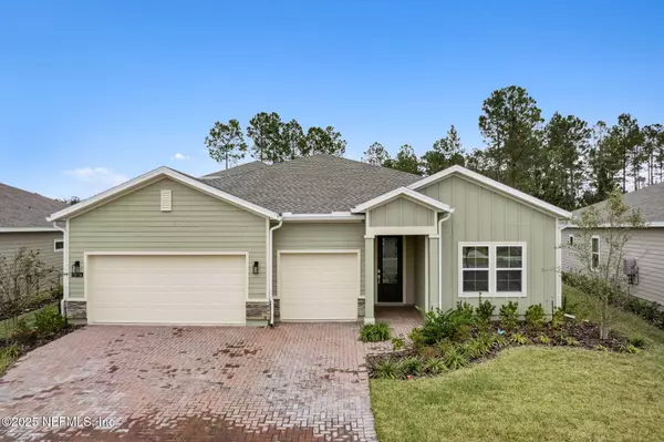 Yulee, FL 32097,75776 ESTUARY WAY