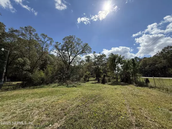 Macclenny, FL 32063,TBD CR 125 S