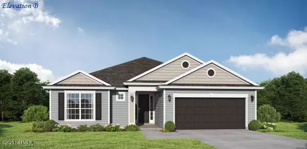 85305 SANDY RIDGE LOOP #0076, Yulee, FL 32097