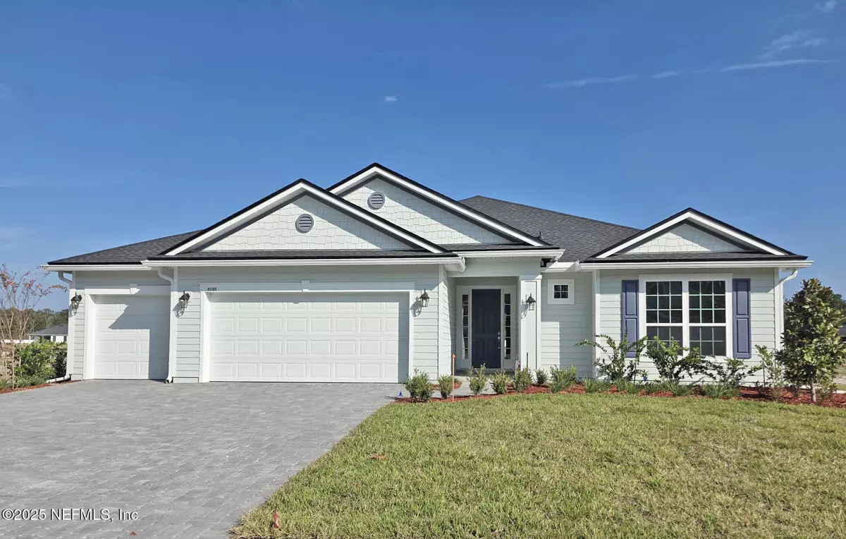 Yulee, FL 32097,85305 SANDY RIDGE LOOP #0076