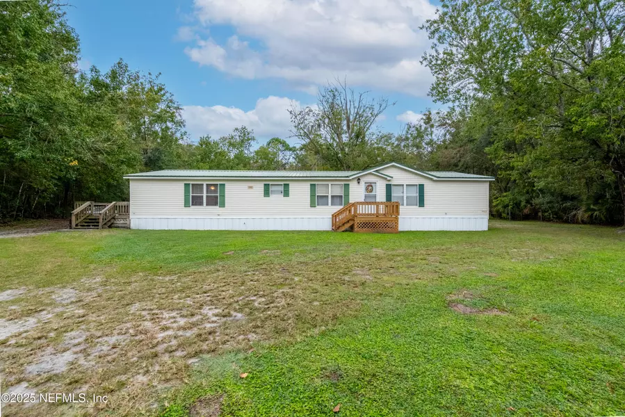 17824 NE 143 TER, Waldo, FL 32694