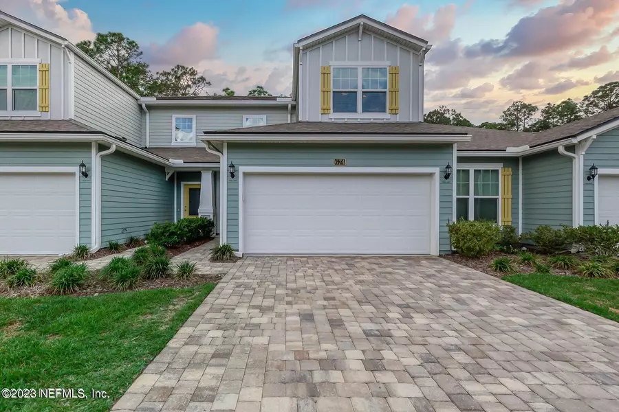 674 COCONUT PALM Pkwy, Ponte Vedra, FL 32081