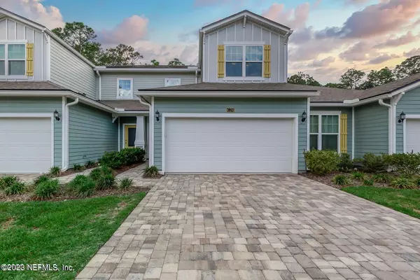 674 COCONUT PALM Pkwy, Ponte Vedra, FL 32081
