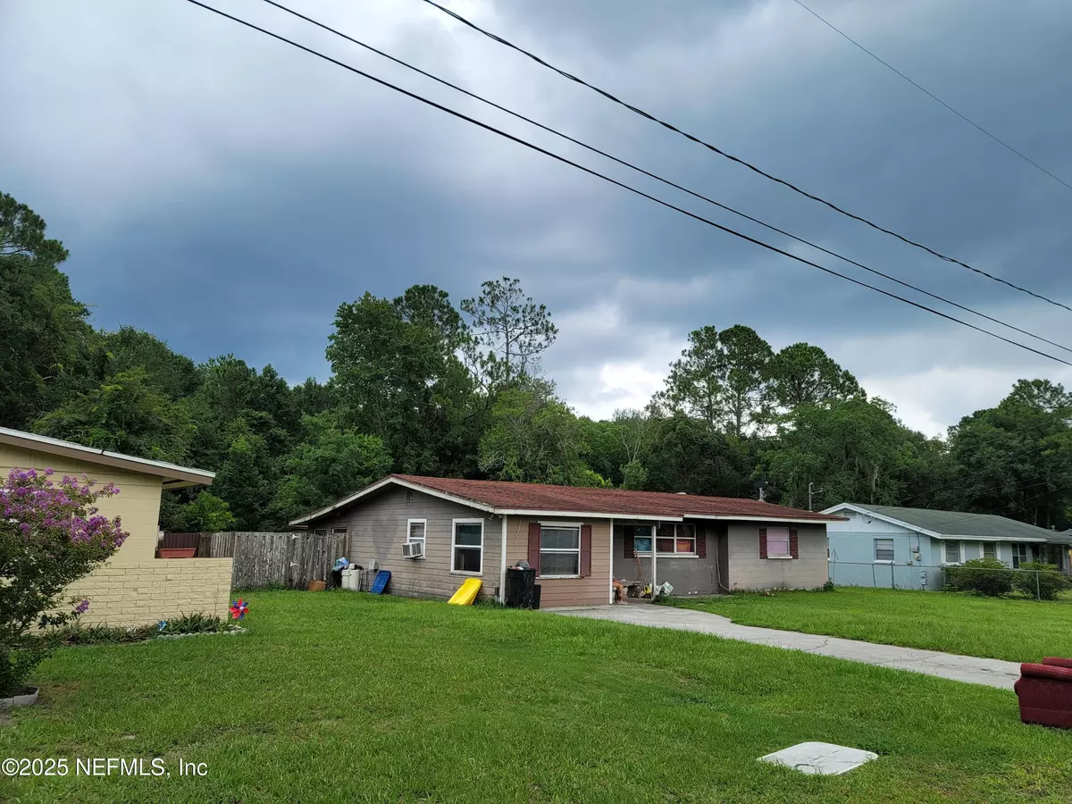 Jacksonville, FL 32218,13517 BEALL AVE