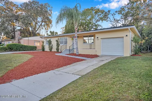 Jacksonville, FL 32208,8120 RAMSGATE RD