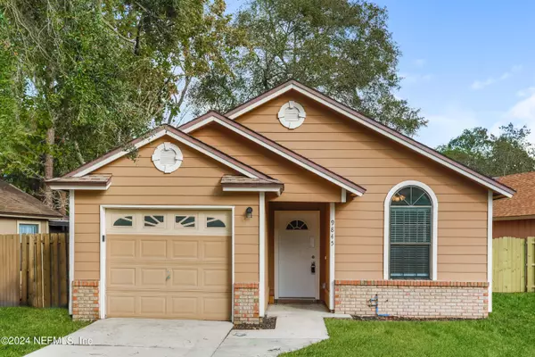 9845 PADDLEWHEEL DR W, Jacksonville, FL 32257