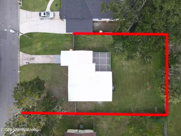 Jacksonville, FL 32208,9453 FLECHETTE AVE