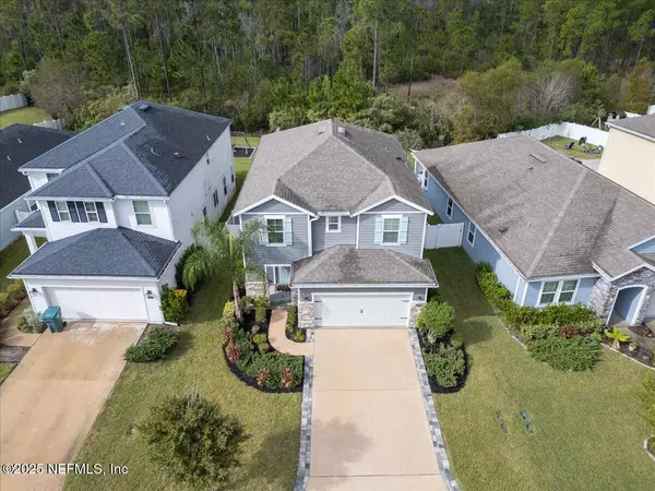 Jacksonville, FL 32259,14578 BARTRAM CREEK BLVD