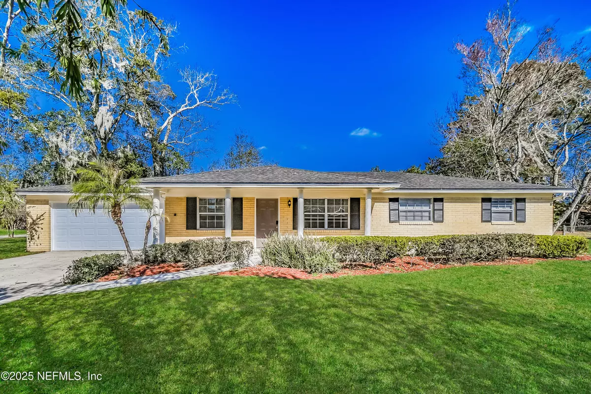 Orange Park, FL 32073,1113 GROVE PARK DR S