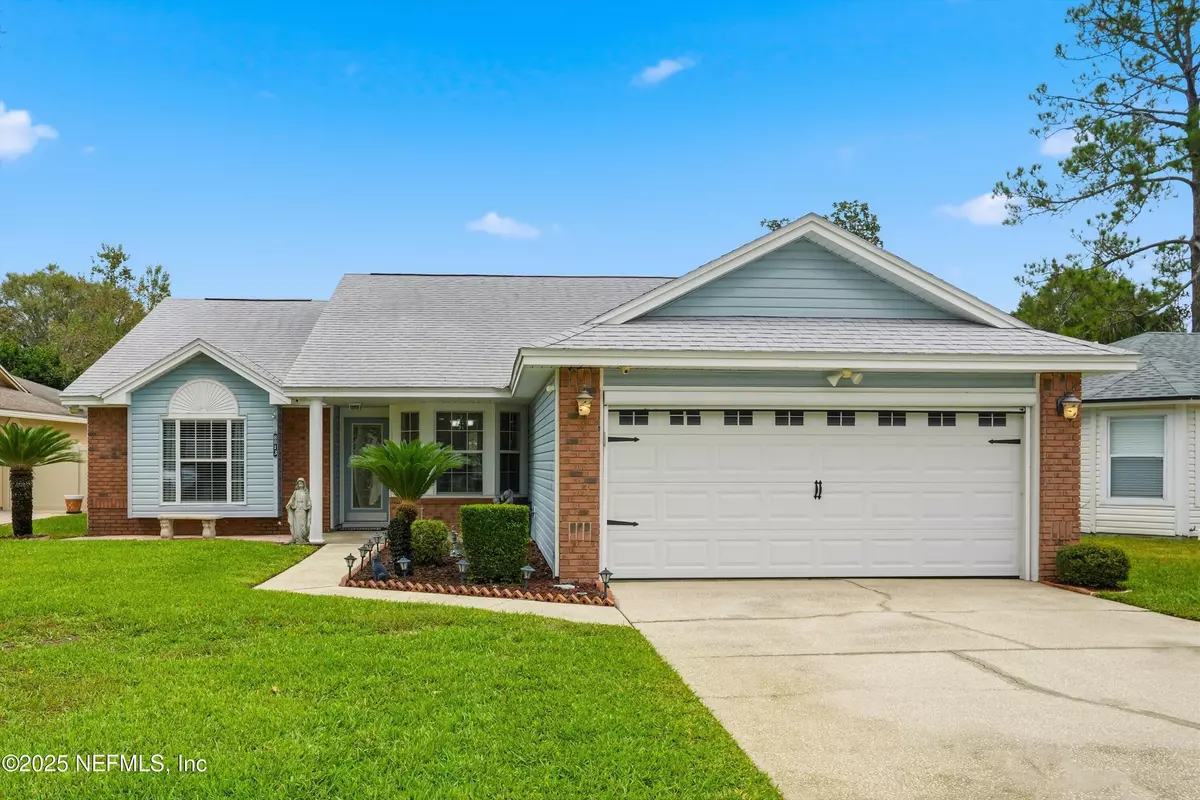 Jacksonville, FL 32244,8813 FIELDSIDE DR S