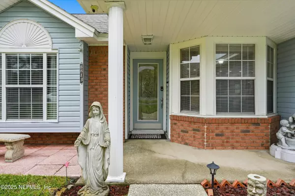 Jacksonville, FL 32244,8813 FIELDSIDE DR S