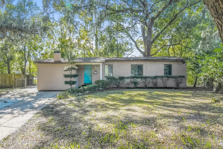 1220 ADRIAN CT, Jacksonville, FL 32205