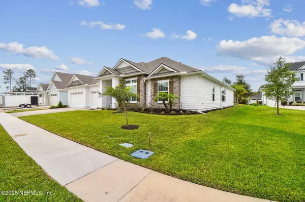 St. Augustine, FL 32092,295 PNE GRV PT