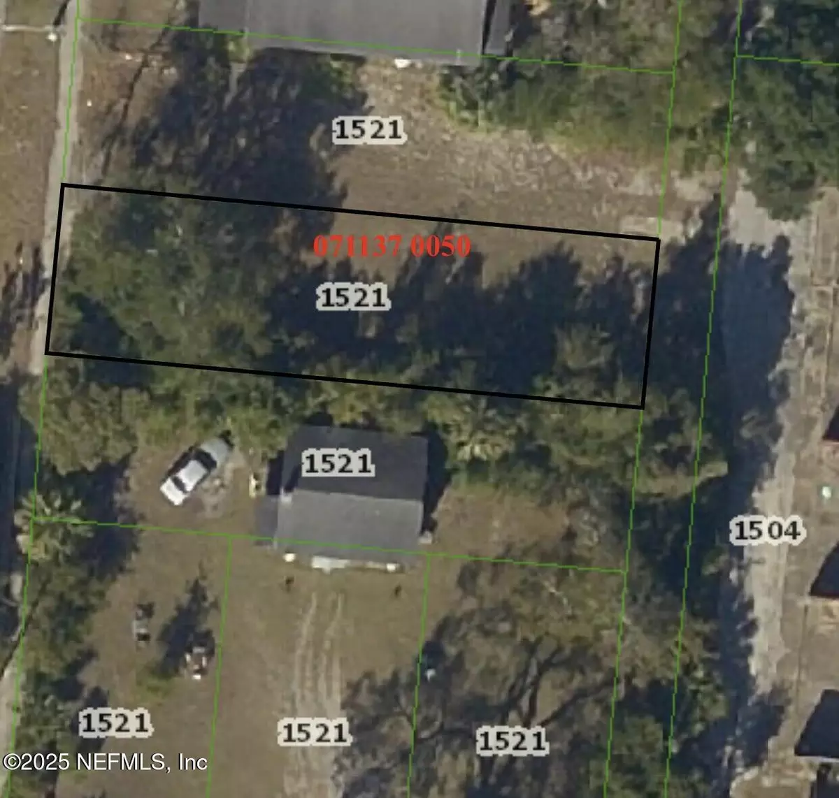 Jacksonville, FL 32206,1515 BOULEVARD