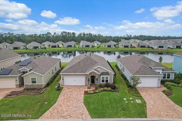 St. Johns, FL 32259,74 REN WAY