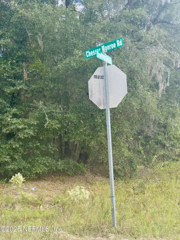 Hawthorne, FL 32640,100 BRADFORD ST