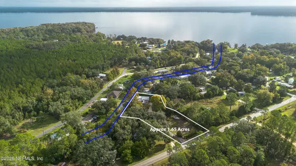 590 PALMETTO BLUFF RD, Palatka, FL 32177