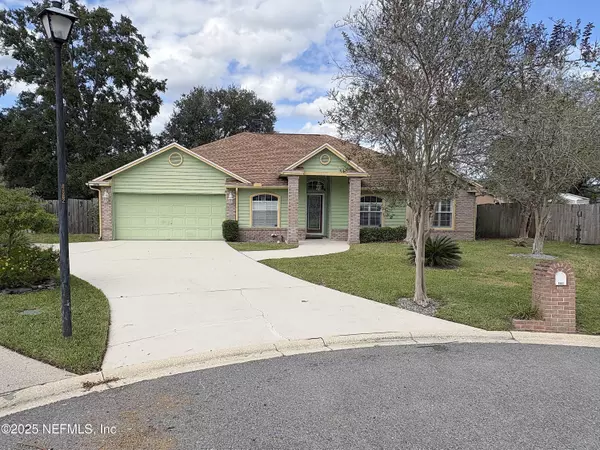 Jacksonville, FL 32220,8581 SHUTER CT