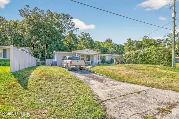 Jacksonville, FL 32207,1860 EMBASSY DR