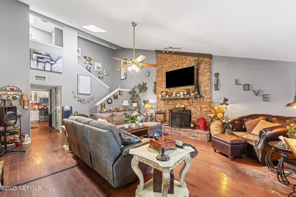 Jacksonville, FL 32258,5330 SCATTERED OAKS CT