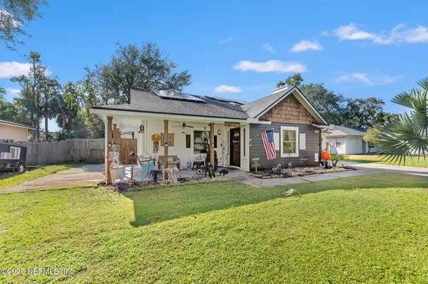 Jacksonville, FL 32258,5330 SCATTERED OAKS CT