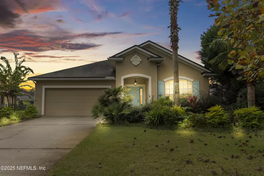 76 POND RUN LN, Jacksonville, FL 32218