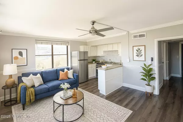 Jacksonville, FL 32202,311 W ASHLEY ST #502