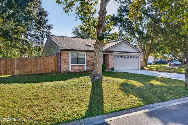 Orange Park, FL 32073,603 BENJAMIN HARRISON ST