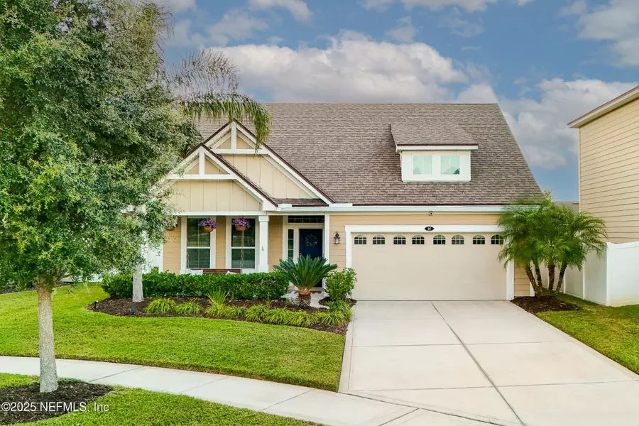 15 PERDIDO ST, St. Johns, FL 32259