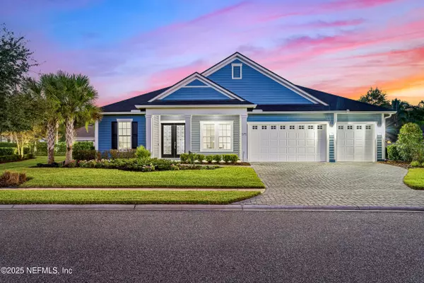 375 KIRKSIDE AVE, St. Augustine, FL 32095